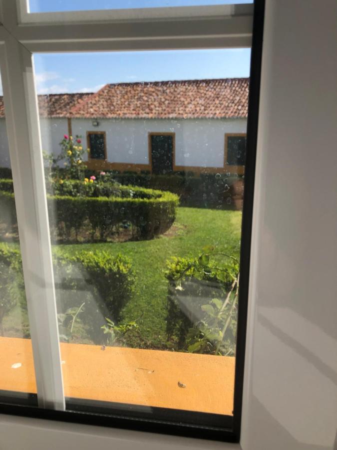Solar Nossa Senhora Da Conceicao Villa Capelas Bagian luar foto