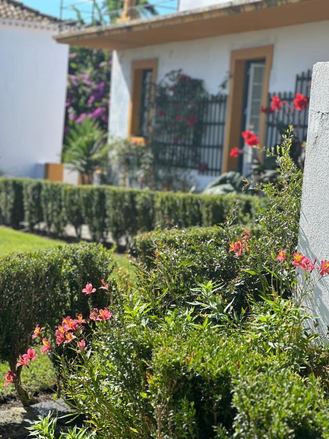 Solar Nossa Senhora Da Conceicao Villa Capelas Bagian luar foto