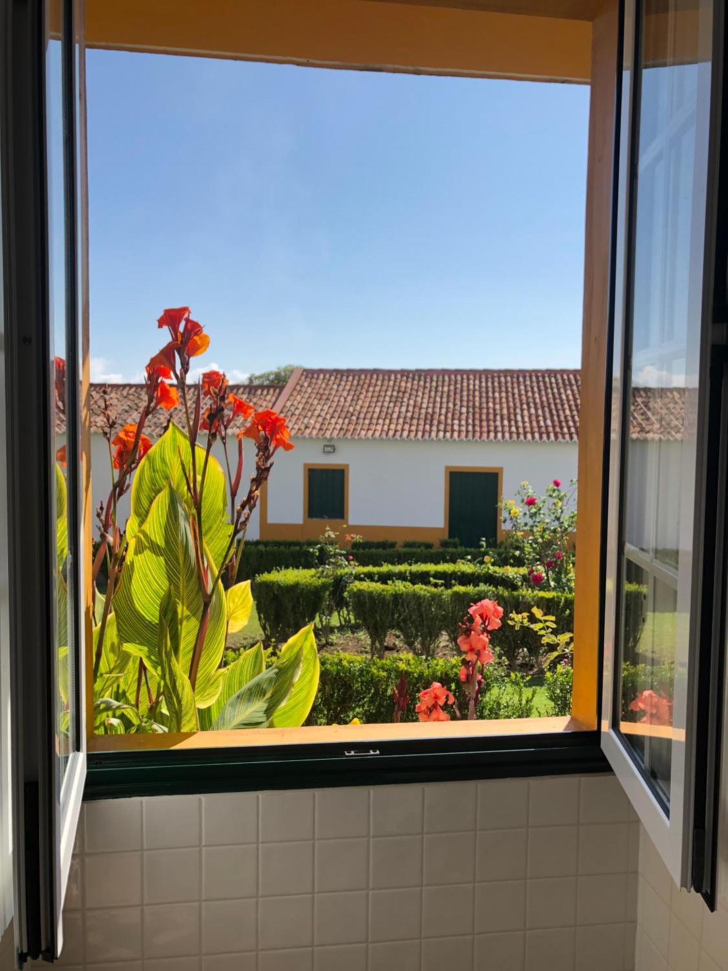 Solar Nossa Senhora Da Conceicao Villa Capelas Bagian luar foto