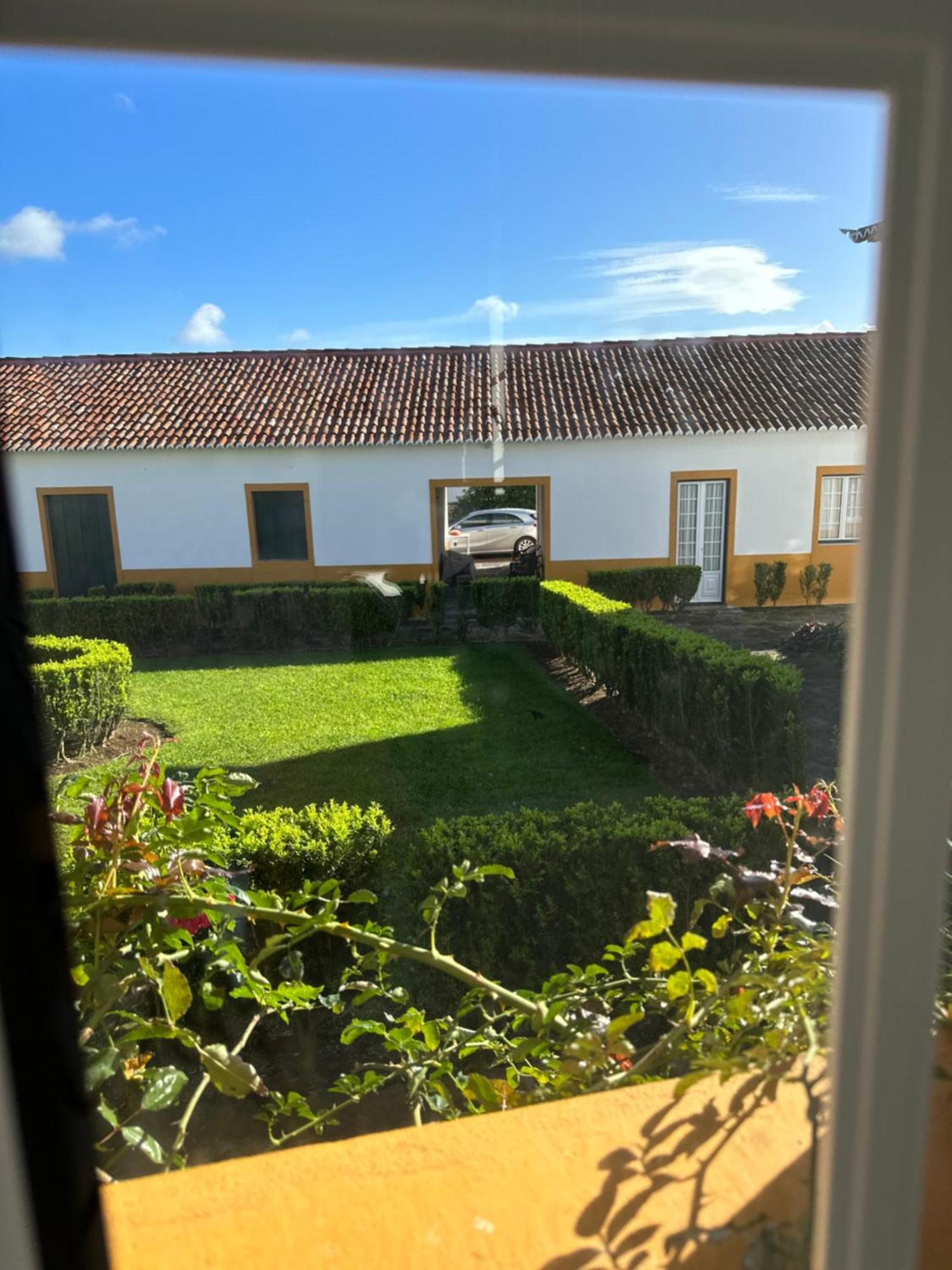Solar Nossa Senhora Da Conceicao Villa Capelas Bagian luar foto