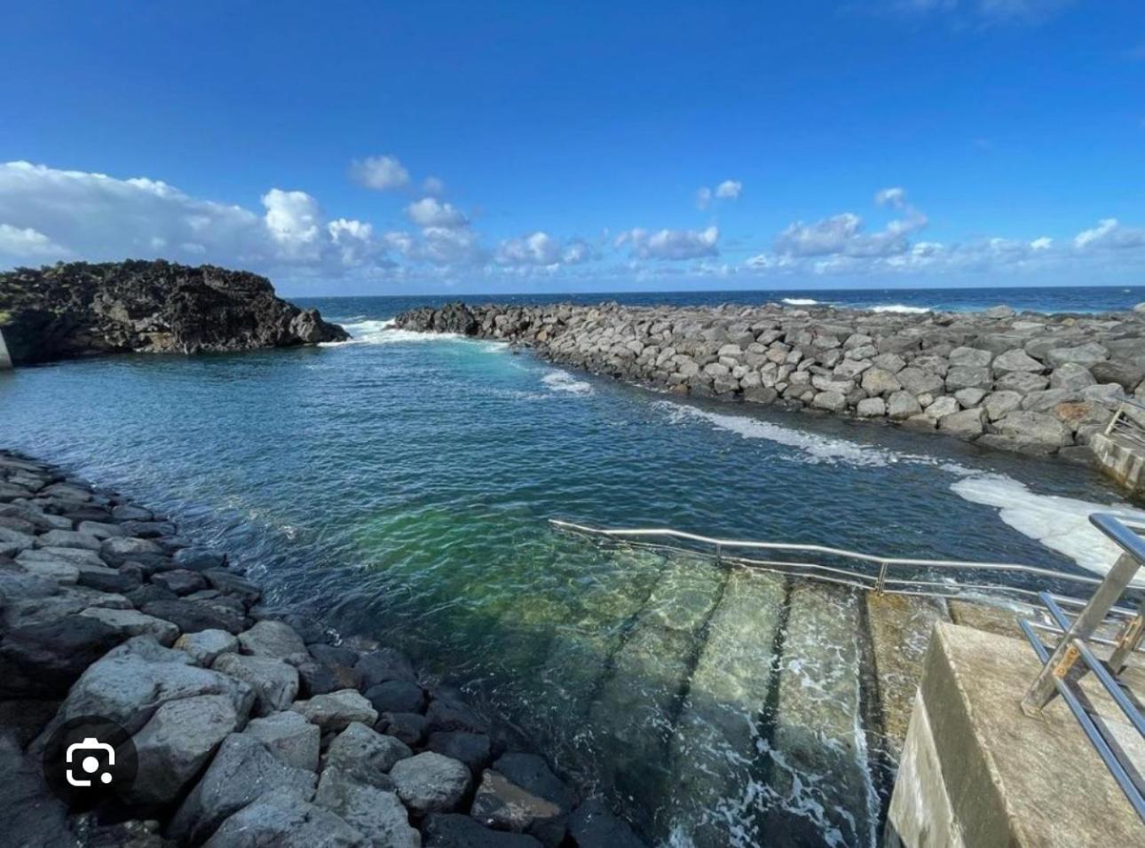 Solar Nossa Senhora Da Conceicao Villa Capelas Bagian luar foto