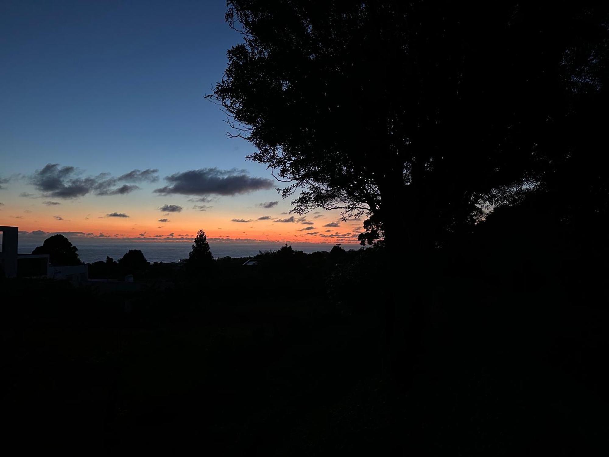 Solar Nossa Senhora Da Conceicao Villa Capelas Bagian luar foto